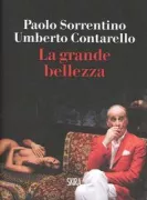 Copertina libro <b>La grande bellezza</b>
