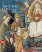 Copertina libro <b>Da Donatello a Lippi: officina pratese</b>