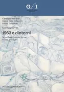 Copertina libro <b>1963 e dintorni</b>