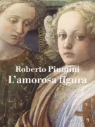 Copertina libro <b>L'amorosa figura</b>