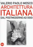Copertina libro <b>Architettura italiana</b>