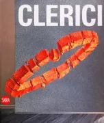 Copertina libro <b>Fabrizio Clerici nel centenario della nascita, 1913-1993</b>