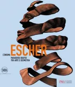 Copertina libro <b>L'enigma Escher</b>