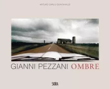 Copertina libro <b>Gianni Pezzani</b>