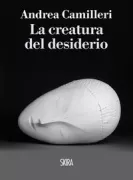 Copertina libro <b>La creatura del desiderio</b>