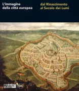 Copertina libro <b>L'immagine della città europea dal Rinascimento al Secolo dei Lumi</b>