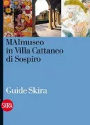 Copertina libro <b>MAImuseo in Villa Cattaneo di Sospiro</b>