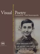 Copertina libro <b>Visual poetry: l'avanguardia delle neoavanguardie</b>