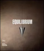 Copertina libro <b>Equilibrium</b>