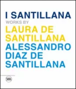 Copertina libro <b>I Santillana</b>
