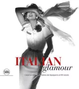 Copertina libro <b>Italian glamour</b>