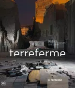 Copertina libro <b>Terreferme</b>
