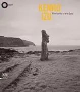 Copertina libro <b>Kenro Izu</b>