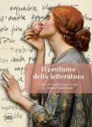 Copertina libro <b>Il profumo della letteratura</b>