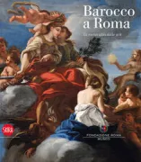 Copertina libro <b>Barocco a Roma</b>