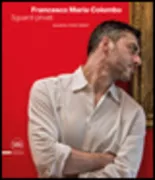 Copertina libro <b>Francesco Maria Colombo</b>