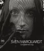 Copertina libro <b>Sven Marquardt</b>