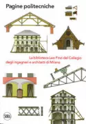 Copertina libro <b>Pagine politecniche</b>