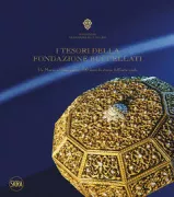 Copertina libro <b>I tesori della Fondazione Buccellati</b>