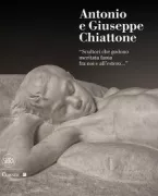 Copertina libro <b>Antonio e Giuseppe Chiattone</b>