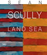 Copertina libro <b>Sean Scully</b>
