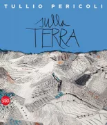 Copertina libro <b>Tullio Pericoli</b>