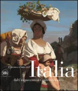 Copertina libro <b>Il fascino e il mito dell'Italia</b>