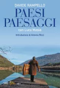 Copertina libro <b>Paesi, paesaggi</b>