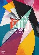 Copertina libro <b>Toscana '900</b>