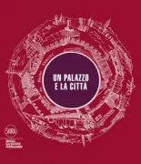 Copertina libro <b>Un palazzo e la città</b>