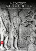 Copertina libro <b>Medioevo: natura e figura</b>