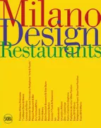 Copertina libro <b>Milano</b>