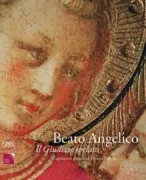 Copertina libro <b>Beato Angelico</b>