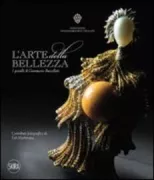 Copertina libro <b>L'arte della bellezza</b>
