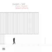 Copertina libro <b>Durisch + Nolli</b>