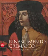 Copertina libro <b>Rinascimento cremasco</b>