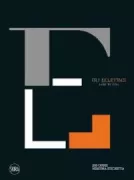 Copertina libro <b>Gli eclettici</b>