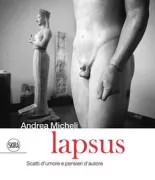 Copertina libro <b>Lapsus</b>