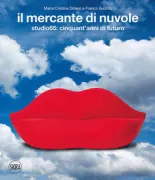 Copertina libro <b>Il mercante di nuvole</b>