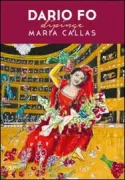 Copertina libro <b>Dario Fo dipinge Maria Callas</b>
