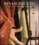 Copertina libro <b>Rinascimento</b>