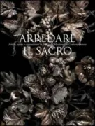 Copertina libro <b>Arredare il sacro</b>