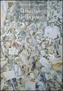 Copertina libro <b>Il murale della pace</b>