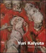 Copertina libro <b>Yuri Kalyuta</b>