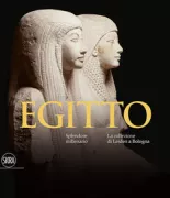 Copertina libro <b>Egitto</b>
