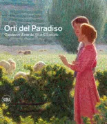 Copertina libro <b>Orti del paradiso</b>