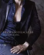 Copertina libro <b>Francesco Escalar</b>