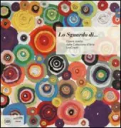 Copertina libro <b>Lo sguardo di ..</b>