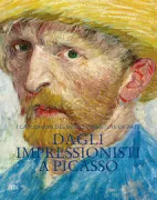 Copertina libro <b>Dagli impressionisti a Picasso</b>