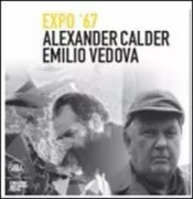 Copertina libro <b>Expo ’67</b>